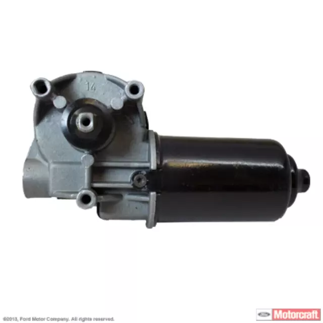 Remanufactured Motor Assembly Wiper - Ford (6W1Z-17508-BARM)
