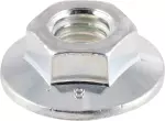 1225N003U - Body: Upper Hinge Nut for Nissan: Altima, LEAF Image