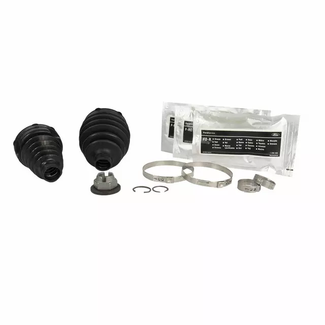 Boot Kit - Ford (KV6Z-3A331-F)