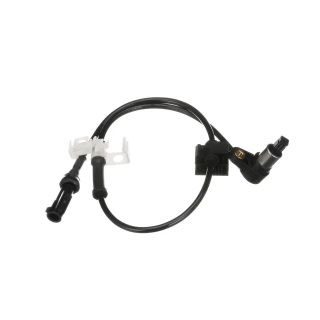 ALS157 - Brakes &amp; Brake Parts: ABS Speed Sensor for SMP CORP Image