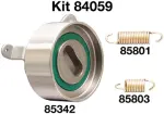84059 - : TIMING COMPONENT KIT, DAYCO for DAYCO HYDRAULIC Image