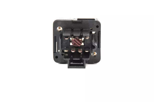 22591937 - : Window Switch for Pontiac: Grand Am Image