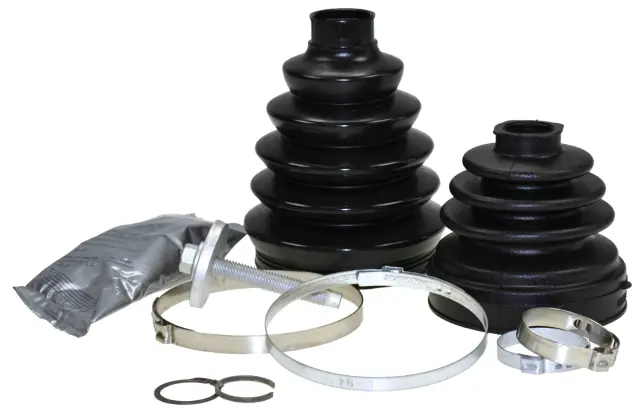 306185 - : Loebro CV Joint Boot Kit for Loebro Image
