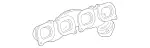 1561400309 - : Exhaust Manifold for Mercedes-Benz Image