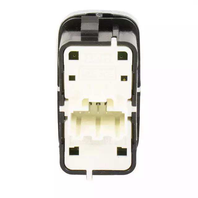 GA1Z14028AA - Body: Lock Switch for Lincoln: Continental, Corsair Image