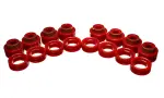 54109R - : Body Cab Mount Set for Energy Suspension Image