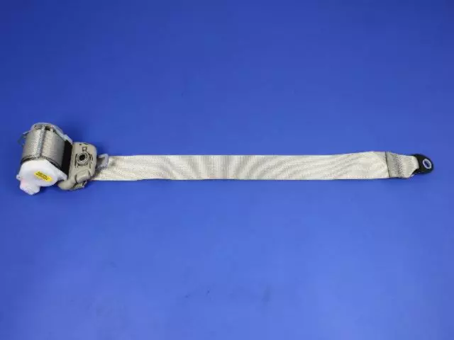Arrière, Extérieur Ceinture De Securite, Côté Droit - Mopar (5HP60BD1AG)