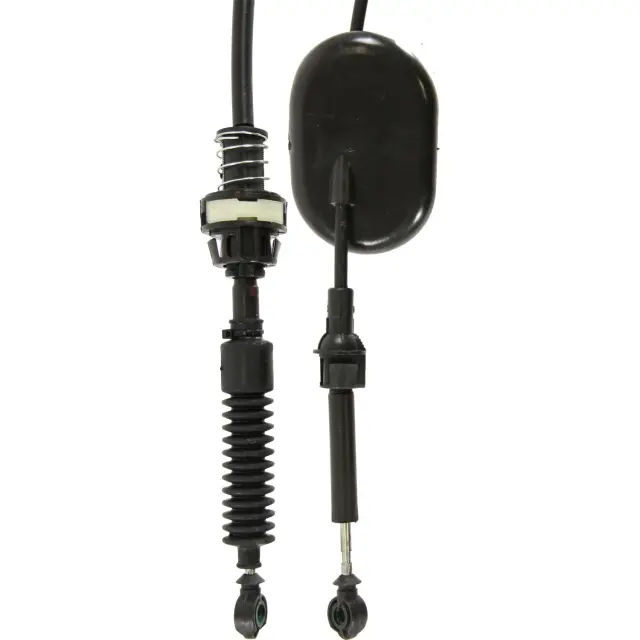 CA1236 - : Pioneer Automotive Industries Automatic Transmission Shifter Cable for Pioneer Auto Image