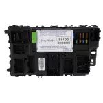 MU5Z15604KZ - : Kit Alarm Keyless Lock Syste for Ford: Bronco Image