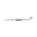 47845 - : Direct Fit Exhaust Resonator and Pipe Assembly for Walker Exhaust Image