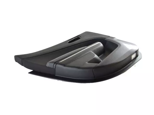 Rear Door Trim Panel Assembly, Left - Mopar (5SE272X9AF)