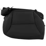 FG1Z5462901PA - : Cushion Cover for Ford: Police Interceptor Sedan, Police Interceptor Utility, Special Service Police Sedan Image