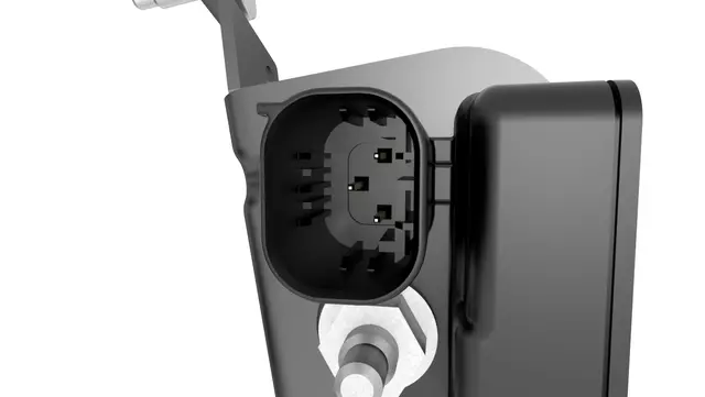 5035100AD - Electrical: Active Damping Sensor for Mopar Image