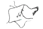 85134608 - : Front Driver Side Door Wiring Harness for GM Image
