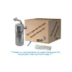 9443192 - : gpd System Service Kit 9443192 for GLOBAL PARTS DISTRIBUTORS Image