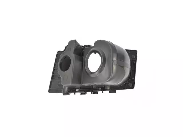 Fuel Filler Housing - Mopar (68169762AA)