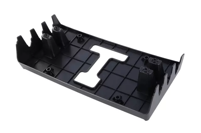 License Bracket - GM (42745951)
