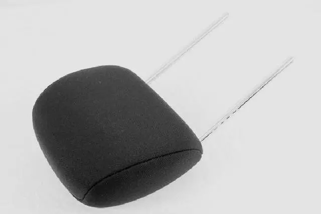 1JA901K2AA - Interior Trim: Front Headrest for Mopar Image