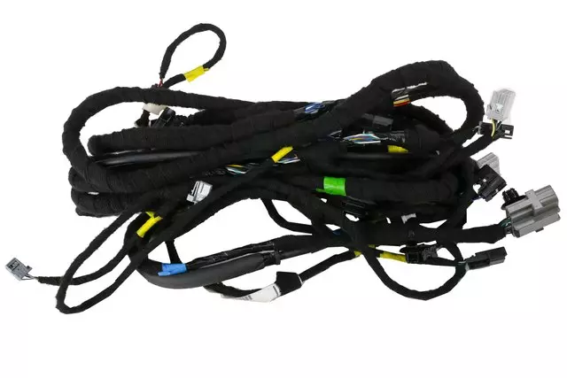 84011880 - : Headliner Wiring Harness for GM Image