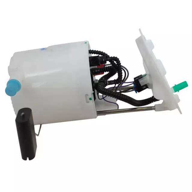 CR3Z9H307B - Fuel System: Fuel Pump Assembly for Ford: Mustang Image