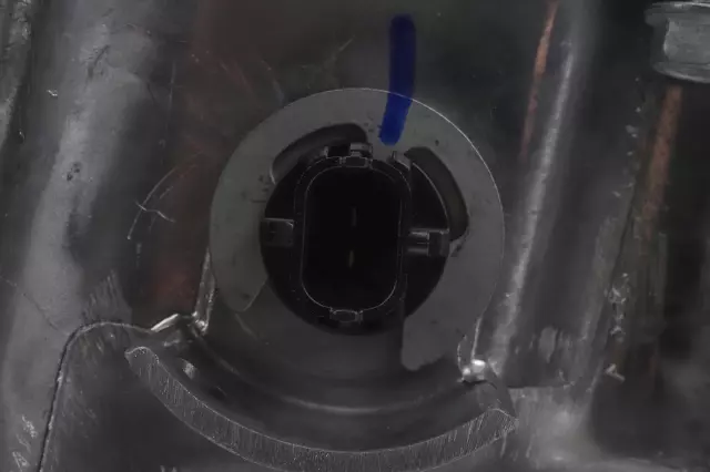 12632803 - : Engine Oil Pan for GM Image