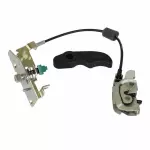 9T1Z61431A03D - : Lower Latch for Ford Image