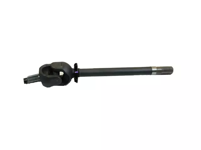 Axle Shaft, Left - Mopar (68397156AA)