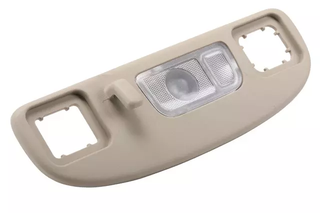 84283180 - : Reading Lmp Assembly - Passenger Side (RH) for Buick: LaCrosse Image