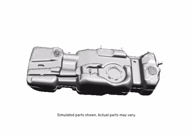 20757344 - Fuel System: Fuel Tank for GM Image