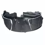 AA8Z7428370A - : Splash Shield for Ford: Flex Image