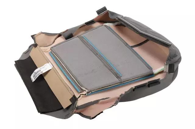 23105681 - Body: Cushion Cover for Chevrolet: Impala Image