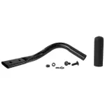 BC3Z5K082A - Body: Release Handle for Ford: F-250 Super Duty, F-350 Super Duty, F-450 Super Duty Image