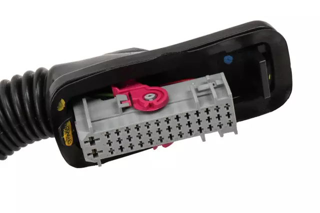 Front Driver Side Door Wiring Harness - GM (84290987)