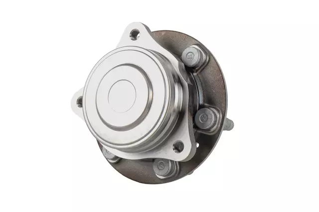 13542501 - : Hub Assembly for GM Image