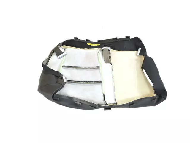 Rear Seat Cushion Cover, Left - Mopar (6ET25DX9AB)