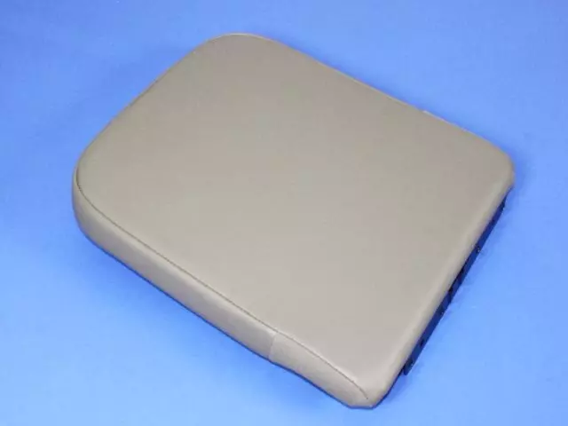 Armrest Bin Lid - Mopar (1DN451J3AA)