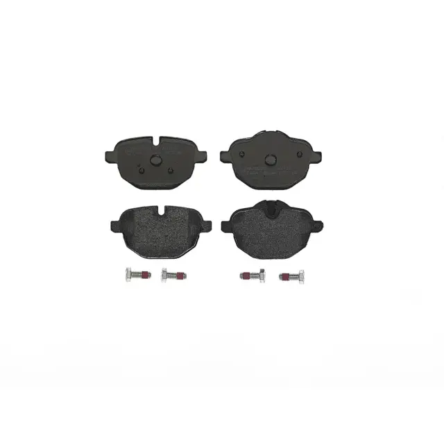 P06064 - Brakes &amp; Brake Parts: Disc Brake Pad Set for Brembo Image