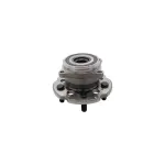 363342 - : Acura, Honda (AWD) Wheel Bearing and Hub Assembly  - Rear for GSP Image