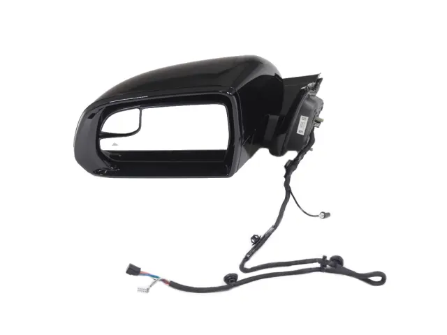 Mirror Assembly - Mopar (6LP271XJAK)