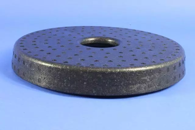 68197726AA - Mopar Accessories - Component Parts: Foam Spacer for Mopar Image