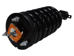 883399 - : 15-20 Chevrolet Tahoe (RWD) Suspension Strut and Coil Spring Assembly  - Front for GSP Image