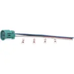 S2548 - : Alternator Electrical Connector for SMP CORP Image
