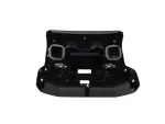7EG31AX7AA - Interior Trim: Console End Cap for Ram: 1500 Image