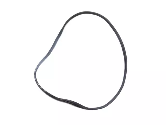 68210577AA - Doors, Door Mirrors and Related Parts: Front Door Opening Weatherstrip, Right &amp; Left for Mopar Image image