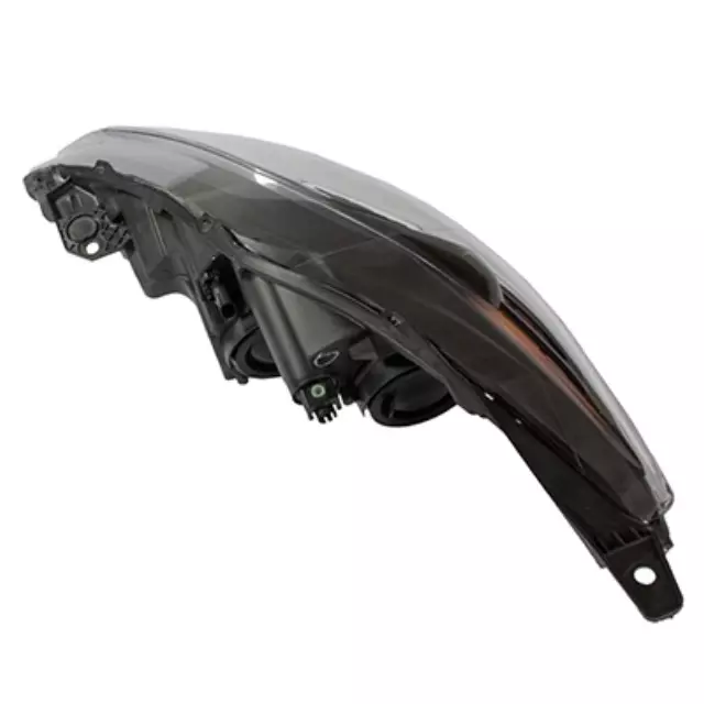 Headlamp Assembly - Ford (CE8Z-13008-A)