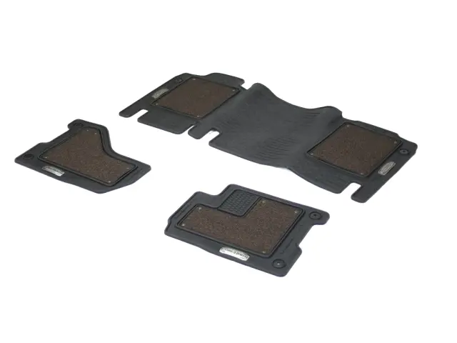 6NL851X7AA - : Mat Kit-Front &amp; Rear for Mopar Image