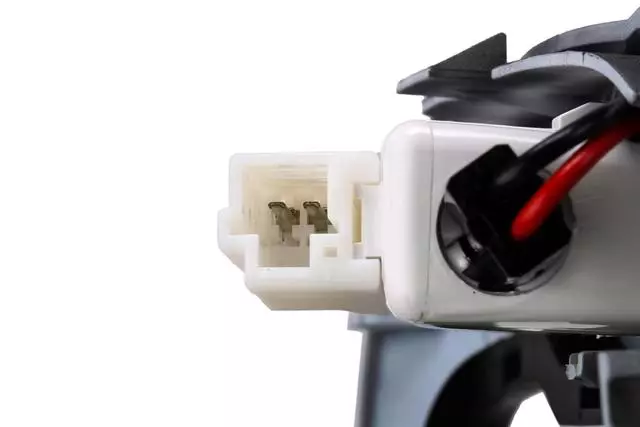 Spring Silver Metallic Automatic Transmission Control Indicator Opening Cover - GM (42346921)