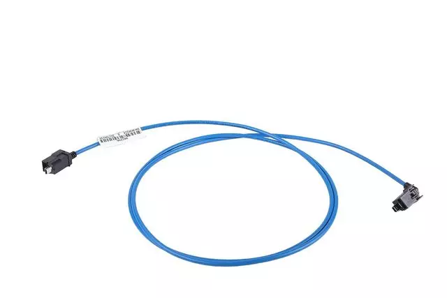 Radio Antenna Cable Extension Radio End Cable - GM (42558932)