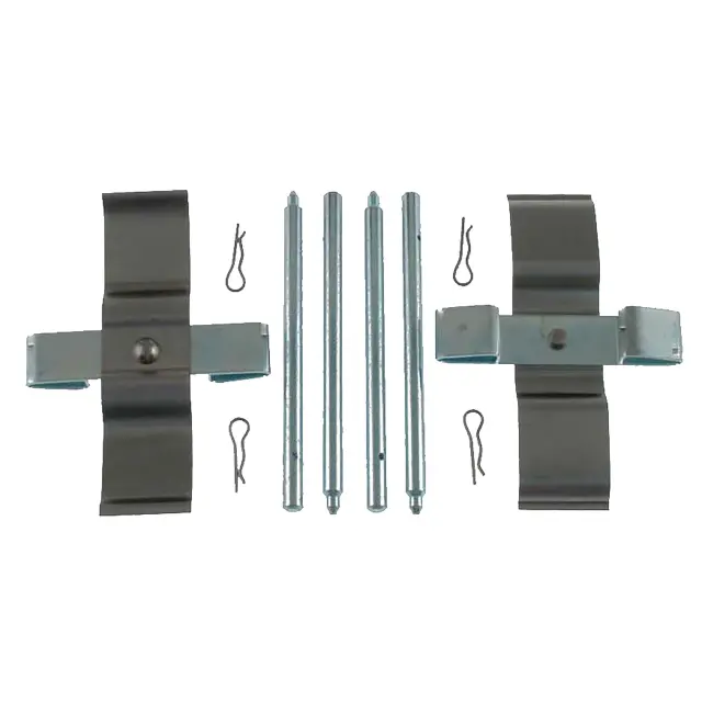 13554 - : Disc Brake Hardware Kit for Carlson Image