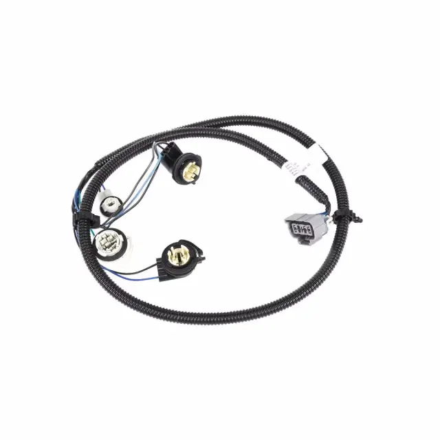 16531401 - Electrical: Harness for GM Image